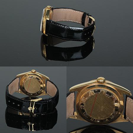 Rolex(η) 18238 10Ʈ ̾ 18K  Ƽ ̵Ʈ36 ׹ð(ֻ) ̹5 - ̺ ߰ǰ