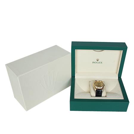 Rolex(η) 18238 18K  Ƽ ̵Ʈ36 ׹ð(ֻ) ̹2 - ̺ ߰ǰ