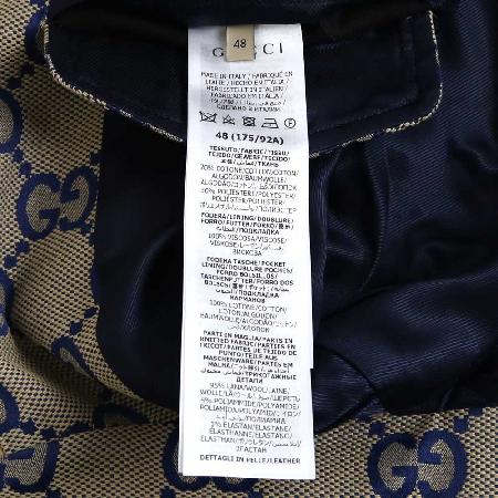 Gucci() 733626 GG  ĵ ư   48 [ż] ̹5 - ̺ ߰ǰ