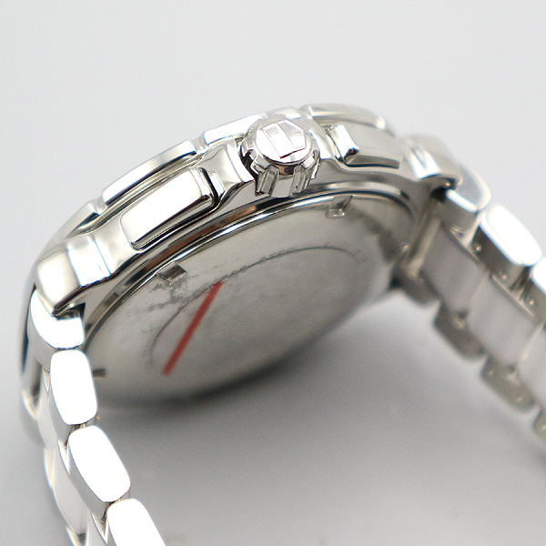 Tag Heuer(±ȣ̾) CAH1213  ũγ׷ ķ1 ̾ 12Ʈ ̾ ȭƮ ƿ ޺ ð [뱸] ̹4 - ̺ ߰ǰ