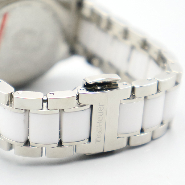 Tag Heuer(±ȣ̾) CAH1213  ũγ׷ ķ1 ̾ 12Ʈ ̾ ȭƮ ƿ ޺ ð [뱸] ̹5 - ̺ ߰ǰ