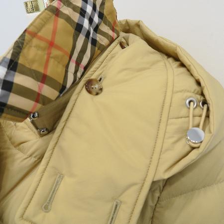 Burberry() 8072085 ƴϽ üũī ĵ е M [ûֱõ] ̹3 - ̺ ߰ǰ