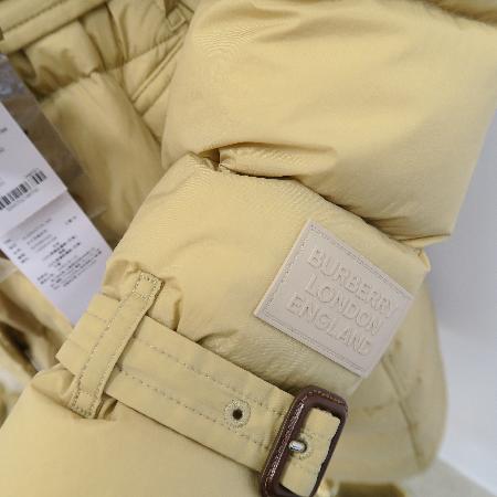 Burberry() 8072085 ƴϽ üũī ĵ е M [ûֱõ] ̹4 - ̺ ߰ǰ