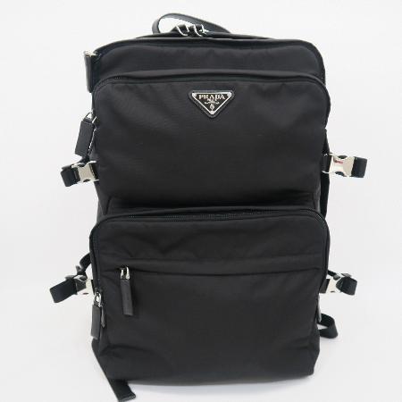 25 Ż)Prada() 25FW 2VZ101 2DMG TESSUTTO  ÷ ǾƳ [ûֱõ] ̹2 - ̺ ߰ǰ