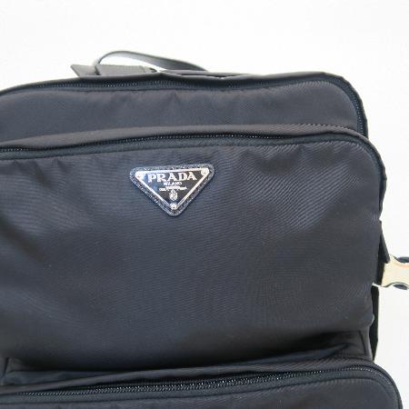 25 Ż)Prada() 25FW 2VZ101 2DMG TESSUTTO  ÷ ǾƳ [ûֱõ] ̹3 - ̺ ߰ǰ