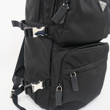 25 Ż)Prada() 25FW 2VZ101 2DMG TESSUTTO  ÷ ǾƳ [ûֱõ] ̹4 - ̺ ߰ǰ