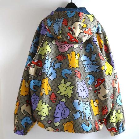 Gucci() 735440 GG ִϸ  Ϸ ĵ  52 [ż] ̹2 - ̺ ߰ǰ