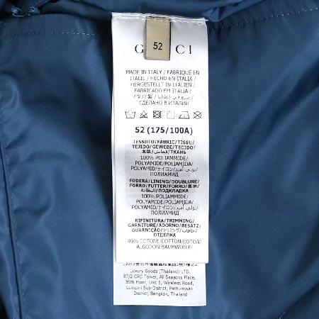 Gucci() 735440 GG ִϸ  Ϸ ĵ  52 [ż] ̹5 - ̺ ߰ǰ