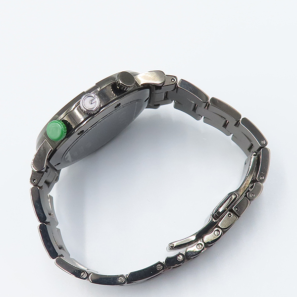 Gucci() YA101331 101M G CHRONO G ũγ ÷ 44MM ̾ ƿ   ð [źԵ] ̹3 - ̺ ߰ǰ