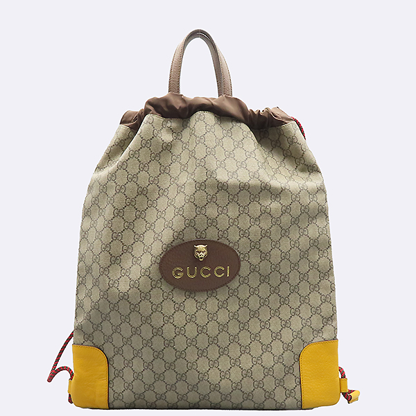 Gucci(����) 473872 �׿� ��Ƽ�� GG ������ ��ο콺Ʈ�� ���� [�ϻ�Ե���] �̹���3 - ���̺��� �߰���ǰ