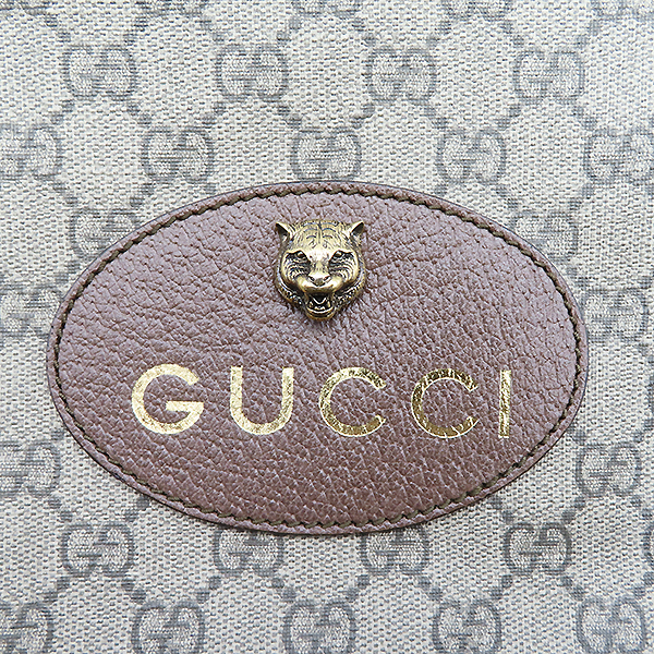 Gucci(����) 473872 �׿� ��Ƽ�� GG ������ ��ο콺Ʈ�� ���� [�ϻ�Ե���] �̹���4 - ���̺��� �߰���ǰ