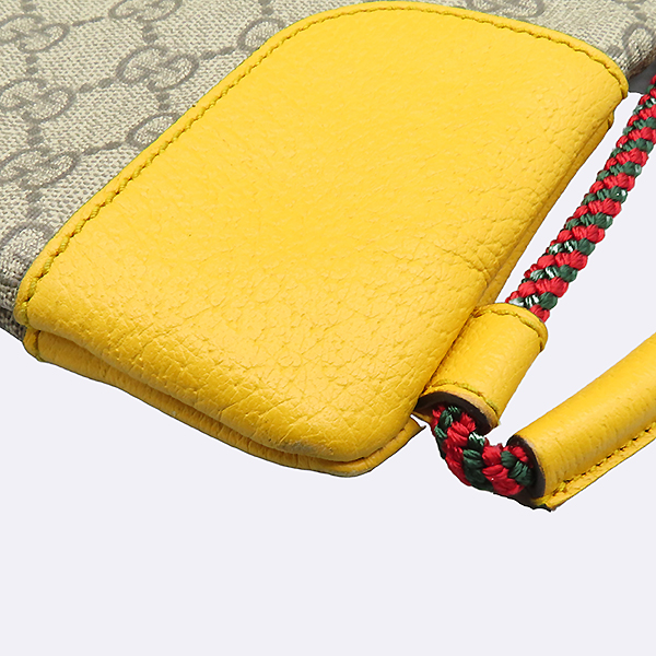 Gucci(����) 473872 �׿� ��Ƽ�� GG ������ ��ο콺Ʈ�� ���� [�ϻ�Ե���] �̹���5 - ���̺��� �߰���ǰ