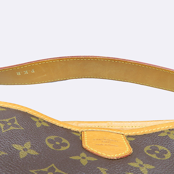 Louis Vuitton(���̺���) M40353 ���׷� ĵ���� ������ƮǮ MM ����� [�ϻ�Ե���] �̹���5 - ���̺��� �߰���ǰ