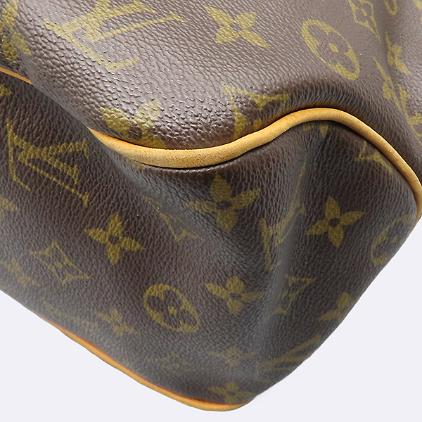 Louis Vuitton(���̺���) M40353 ���׷� ĵ���� ������ƮǮ MM ����� [�ϻ�Ե���] �̹���6 - ���̺��� �߰���ǰ