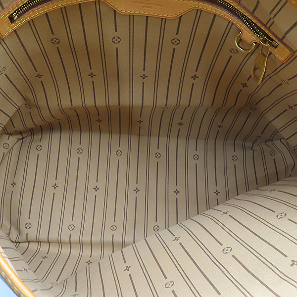 Louis Vuitton(���̺���) M40353 ���׷� ĵ���� ������ƮǮ MM ����� [�ϻ�Ե���] �̹���7 - ���̺��� �߰���ǰ