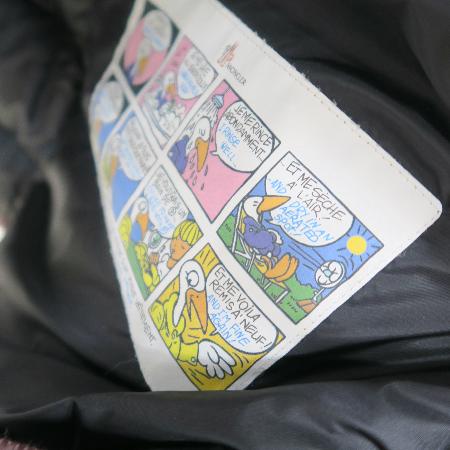 MONCLER(Ŭ) ǵ  ƼƼ   е Ʈ[ûֱõ] ̹4 - ̺ ߰ǰ