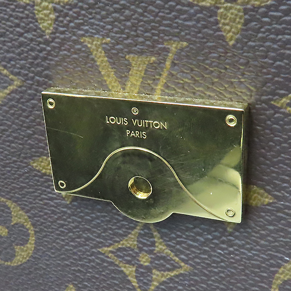 Louis Vuitton(̺) M42738 ׷ Ŭ BB Ʈ + Ʈ 2WAY [CA0230] [νż] ̹5 - ̺ ߰ǰ