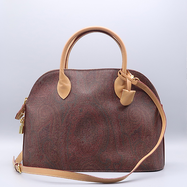 Etro(Ʈ) 0470  PVC  Ʈ + Ʈ 2WAY [] ̹2 - ̺ ߰ǰ