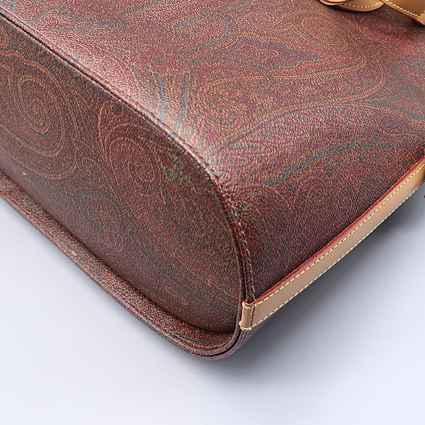 Etro(Ʈ) 0470  PVC  Ʈ + Ʈ 2WAY [] ̹4 - ̺ ߰ǰ