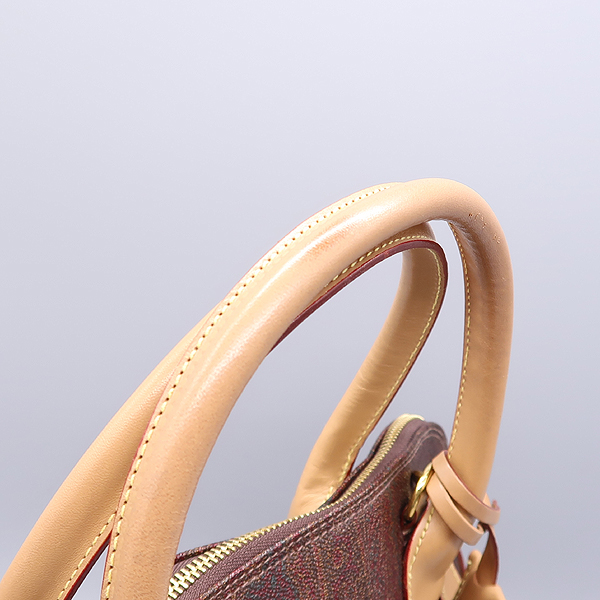 Etro(Ʈ) 0470  PVC  Ʈ + Ʈ 2WAY [] ̹5 - ̺ ߰ǰ