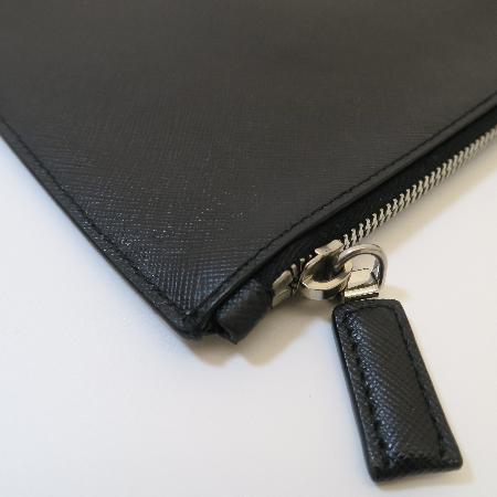 Prada() 2NG001  ÷ ǾƳ   ﰢΰ Ŭġ [ûֱõ] ̹4 - ̺ ߰ǰ