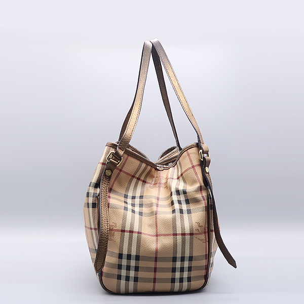 Burberry() 3841887 PVC ̸ üũ   [] ̹3 - ̺ ߰ǰ