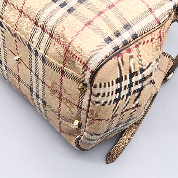 Burberry() 3841887 PVC ̸ üũ   [] ̹4 - ̺ ߰ǰ