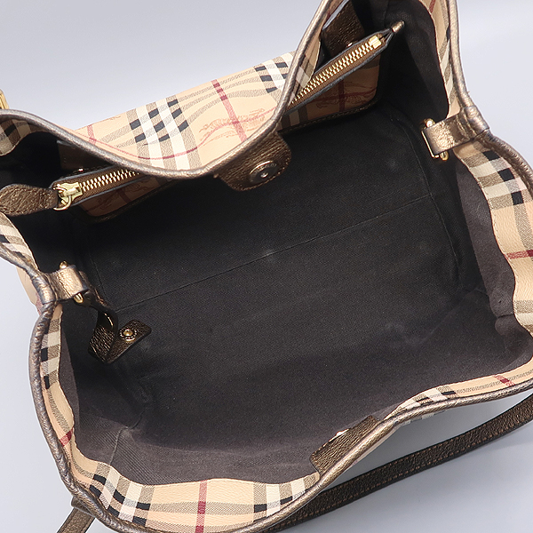 Burberry() 3841887 PVC ̸ üũ   [] ̹5 - ̺ ߰ǰ