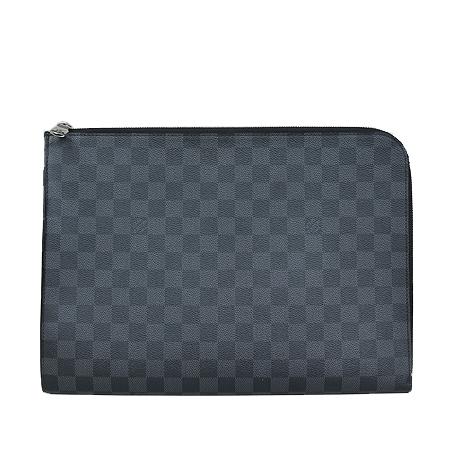 Louis Vuitton(̺) N64437 ٹ̿ ׶Ʈ ĵ Ʈ ָ GM Ŭġ(ֻ) ̹2 - ̺ ߰ǰ