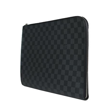 Louis Vuitton(̺) N64437 ٹ̿ ׶Ʈ ĵ Ʈ ָ GM Ŭġ(ֻ) ̹3 - ̺ ߰ǰ