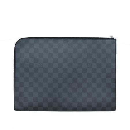 Louis Vuitton(̺) N64437 ٹ̿ ׶Ʈ ĵ Ʈ ָ GM Ŭġ(ֻ) ̹4 - ̺ ߰ǰ