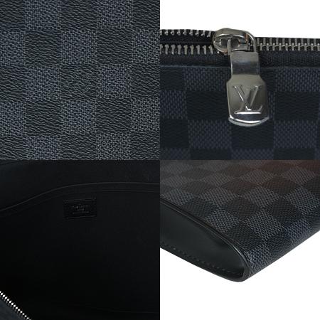 Louis Vuitton(̺) N64437 ٹ̿ ׶Ʈ ĵ Ʈ ָ GM Ŭġ(ֻ) ̹5 - ̺ ߰ǰ