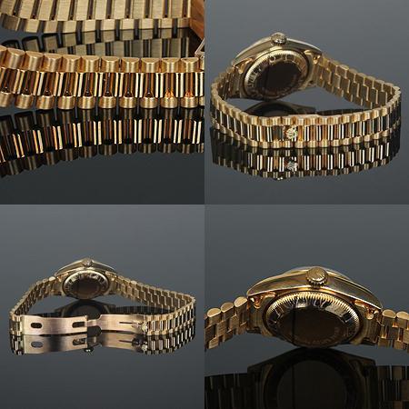 Rolex(η) 69178 18K  Ʈ 26MM ð(ֻ) ̹5 - ̺ ߰ǰ