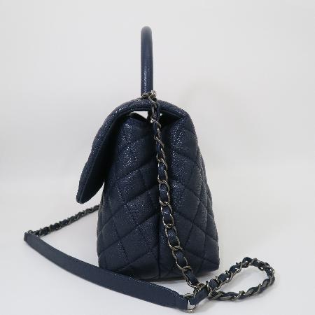 �̻��)Chanel(����) ĳ��� ��ũ���̺� ����ΰ� �����ڵ� �̵� �÷� ��Ʈ�� + ü�� ��Ʈ�� 2way[û�ֱ�õ������] �̹���4 - ���̺��� �߰���ǰ