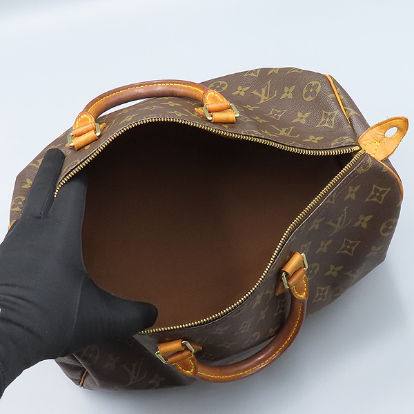 Louis Vuitton(̺) M41524 ׷ ĵ ǵ 35 Ʈ [źԵ] ̹5 - ̺ ߰ǰ