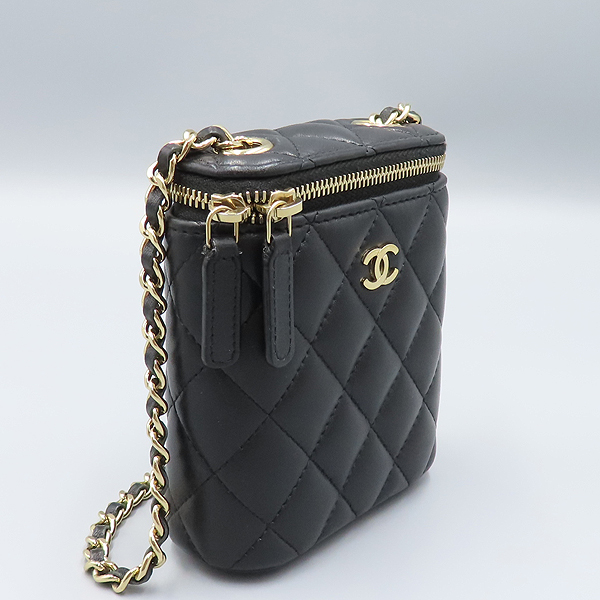 Chanel() AP1466  Ų  CC Ƽ ̴ ü ũν [źԵ] ̹2 - ̺ ߰ǰ