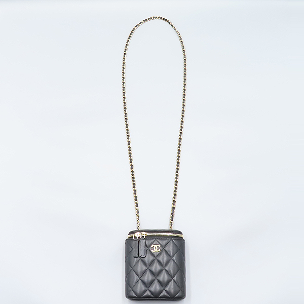 Chanel() AP1466  Ų  CC Ƽ ̴ ü ũν [źԵ] ̹3 - ̺ ߰ǰ