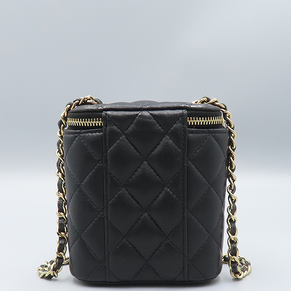 Chanel() AP1466  Ų  CC Ƽ ̴ ü ũν [źԵ] ̹4 - ̺ ߰ǰ