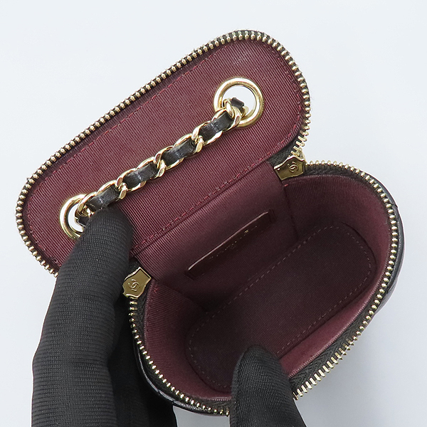 Chanel() AP1466  Ų  CC Ƽ ̴ ü ũν [źԵ] ̹7 - ̺ ߰ǰ