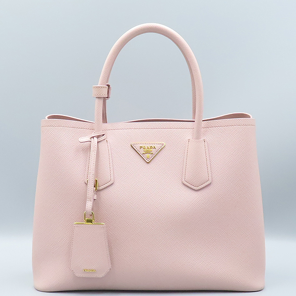 Prada() 1BG887 ũ ǾƳ κ  ﰢ ΰ  Ʈ +  Ʈ 2WAY [źԵ] ̹2 - ̺ ߰ǰ