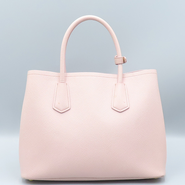 Prada() 1BG887 ũ ǾƳ κ  ﰢ ΰ  Ʈ +  Ʈ 2WAY [źԵ] ̹4 - ̺ ߰ǰ