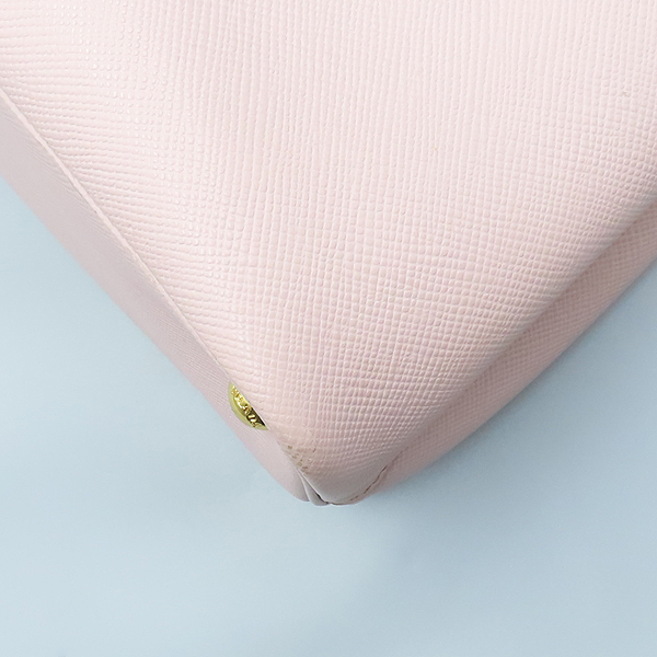 Prada() 1BG887 ũ ǾƳ κ  ﰢ ΰ  Ʈ +  Ʈ 2WAY [źԵ] ̹6 - ̺ ߰ǰ