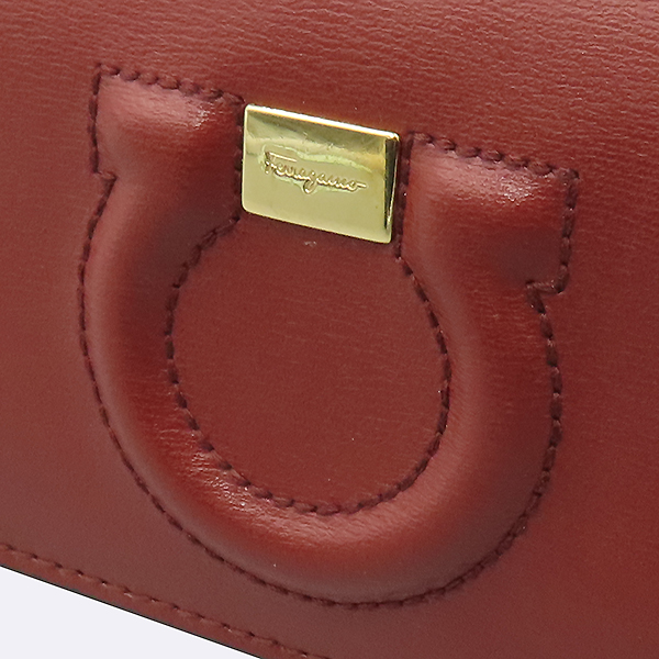 Ferragamo(󰡸) 22 D513 ũ  ġ ̴ ũν [νż] ̹5 - ̺ ߰ǰ