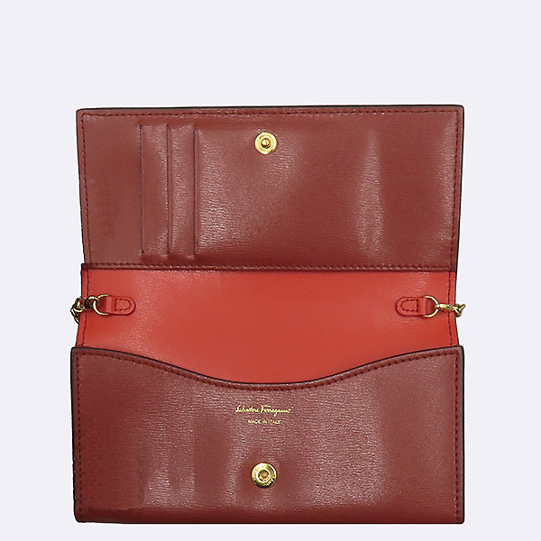 Ferragamo(󰡸) 22 D513 ũ  ġ ̴ ũν [νż] ̹7 - ̺ ߰ǰ