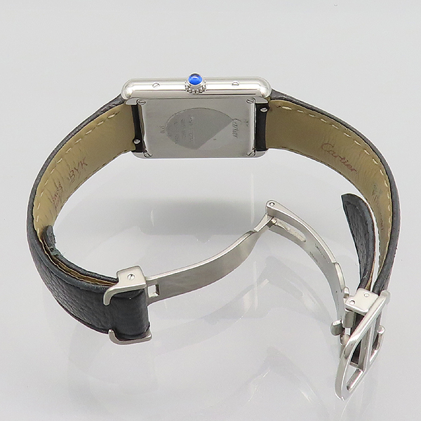 Cartier(쿡) WSTA0030 ũ ַ  SM   ð [̷Ե] ̹4 - ̺ ߰ǰ