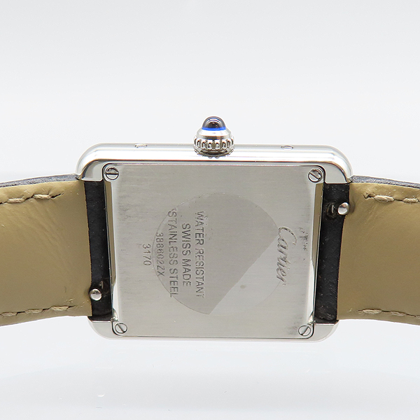 Cartier(쿡) WSTA0030 ũ ַ  SM   ð [̷Ե] ̹5 - ̺ ߰ǰ