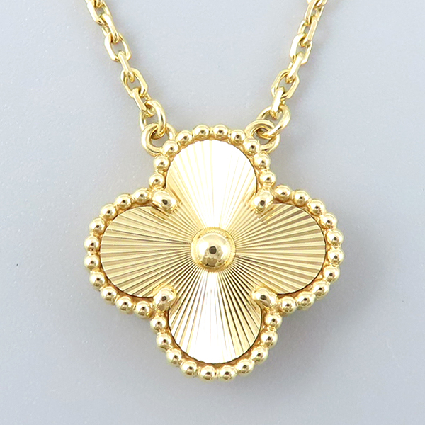 VANCLEEF & ARPELS(Ŭ&) VCARP4KL00 18K ο  Ժ Ƽ  ҴƮ  [źԵ] ̹2 - ̺ ߰ǰ