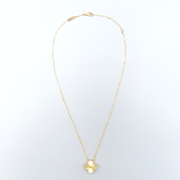 VANCLEEF & ARPELS(Ŭ&) VCARP4KL00 18K ο  Ժ Ƽ  ҴƮ  [źԵ] ̹4 - ̺ ߰ǰ