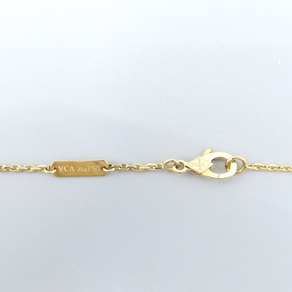 VANCLEEF & ARPELS(Ŭ&) VCARP4KL00 18K ο  Ժ Ƽ  ҴƮ  [źԵ] ̹5 - ̺ ߰ǰ