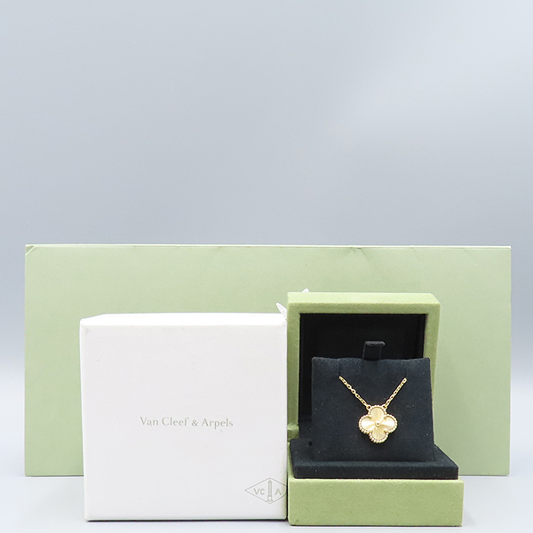 VANCLEEF & ARPELS(Ŭ&) VCARP4KL00 18K ο  Ժ Ƽ  ҴƮ  [źԵ] ̹6 - ̺ ߰ǰ